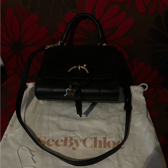 See by Chloe Joan mini HOBO bag - Picture 12 of 16